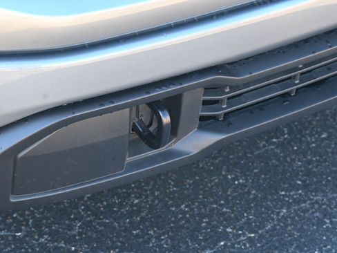 Used 2023 GMC Sierra 1500 Pro w/ Graphite Edition image 33