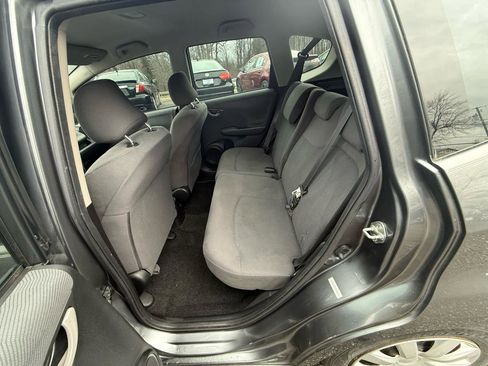 Used 2012 Honda Fit image 16
