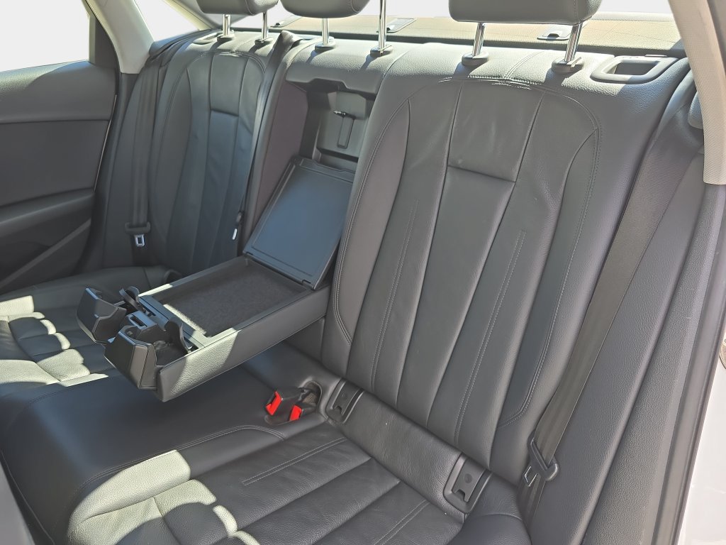 Used 2018 Audi A4 2.0T Ultra Premium FWD image 17