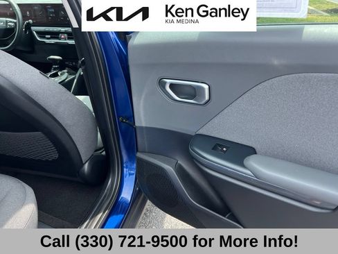 Certified 2025 Kia K4 GT-Line Turbo FWD image 54