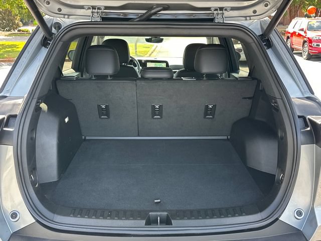 Used 2025 Chevrolet Equinox LT w/ Convenience Package II AWD/4WD image 5