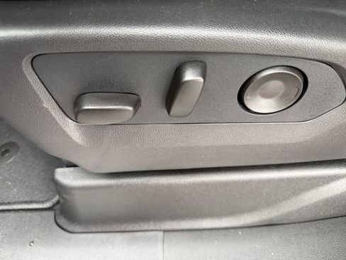 New 2026 Chevrolet Tahoe RST w/ Sun And Tow Package image 16