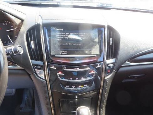Used 2018 Cadillac ATS 2.0T Sedan image 25