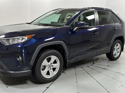 Used 2019 Toyota RAV4 XLE w/ Convenience Package