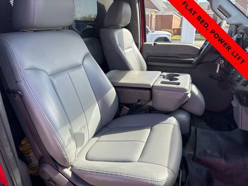 Used 2011 Ford F350 XL image 12