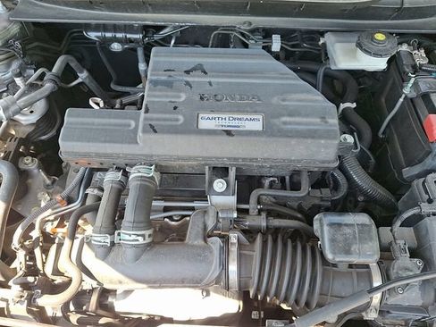 Certified 2020 Honda CR-V EX image 25