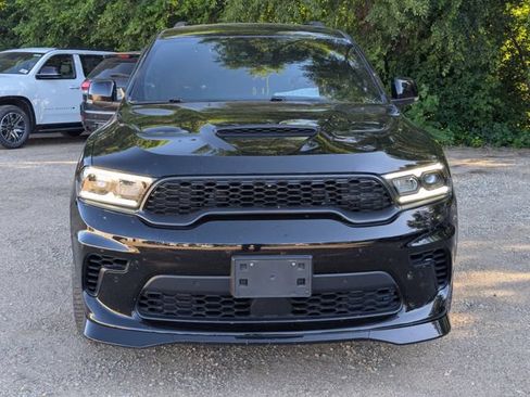 Used 2024 Dodge Durango R/T AWD/4WD image 16