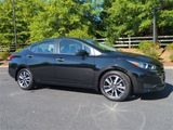 Used 2024 Nissan Versa S w/ S Plus Package image 2
