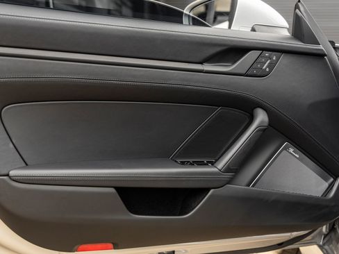 Certified 2026 Porsche 911 Carrera T RWD image 22