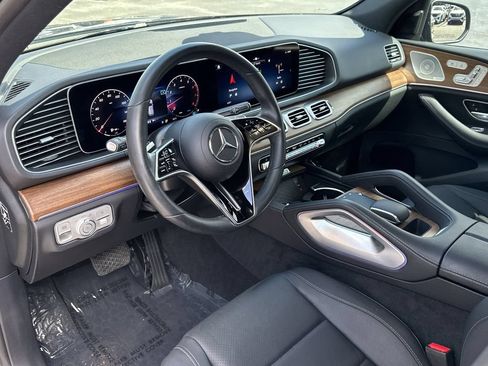 Used 2025 Mercedes-Benz GLE 450 4MATIC image 19