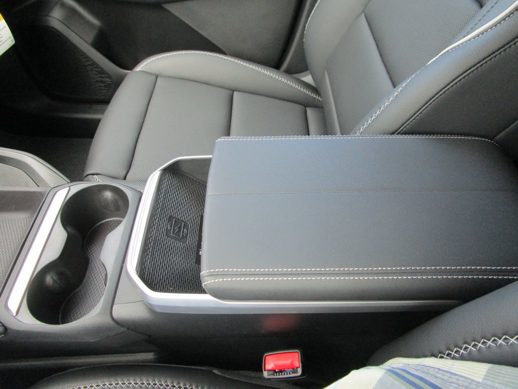 New 2027 GMC Terrain Denali AWD/4WD image 31