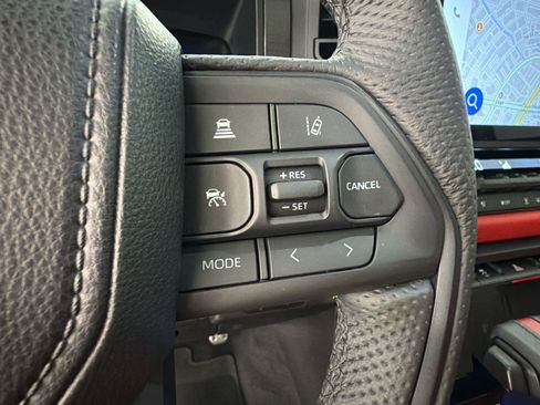 Used 2026 Toyota Tundra TRD Pro AWD/4WD image 16