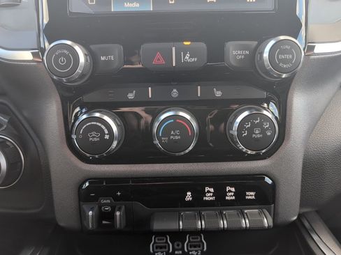 New 2025 RAM 1500 Big Horn image 32