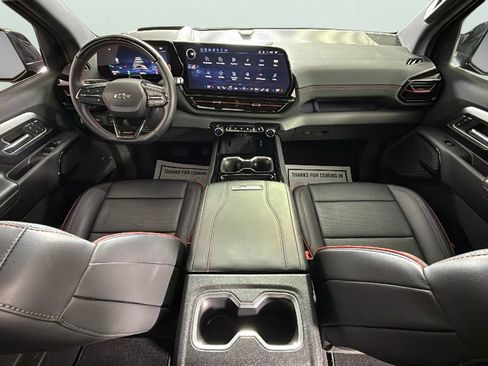 Used 2024 Chevrolet Silverado EV RST image 37