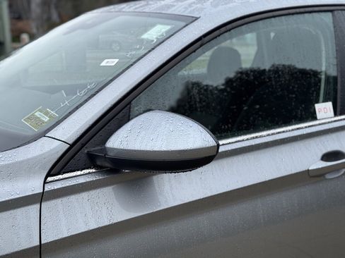 New 2026 Volkswagen Jetta S image 15