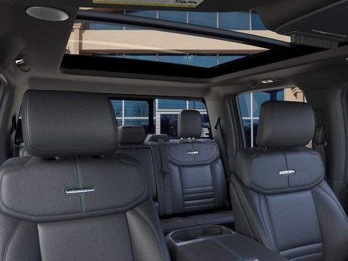 New 2025 Ford F350 Platinum image 46