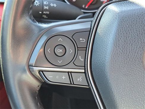 Used 2024 Toyota Camry XSE image 19