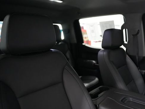 Used 2021 GMC Sierra 1500 SLT w/ SLT Premium Plus Package AWD/4WD image 21