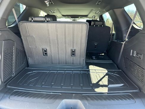 New 2026 GMC Yukon Elevation w/ Elevation Premium Package AWD/4WD image 42