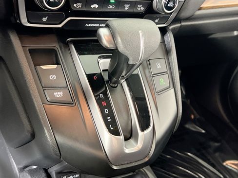 Used 2022 Honda CR-V EX image 16