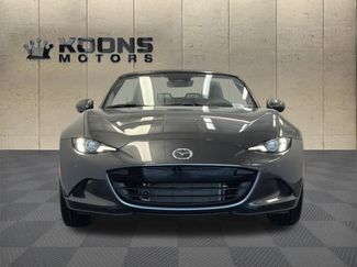 New 2025 MAZDA MX-5 Miata Grand Touring video 3
