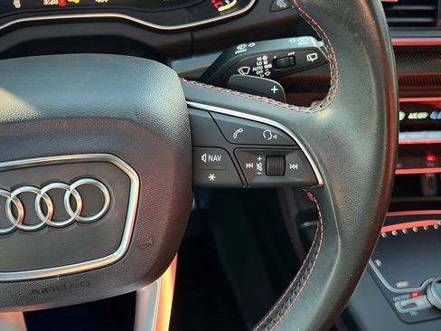 Used 2019 Audi SQ5 Premium Plus w/ Premium Plus Package image 51