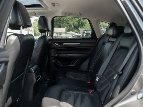 Used 2019 MAZDA CX-5 Touring AWD/4WD image 8