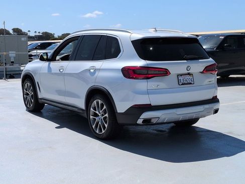 Used 2019 BMW X5 xDrive40i w/ Convenience Package AWD/4WD image 8