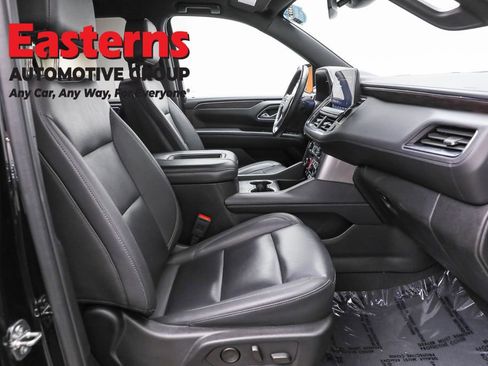 Used 2024 Chevrolet Tahoe LT image 26