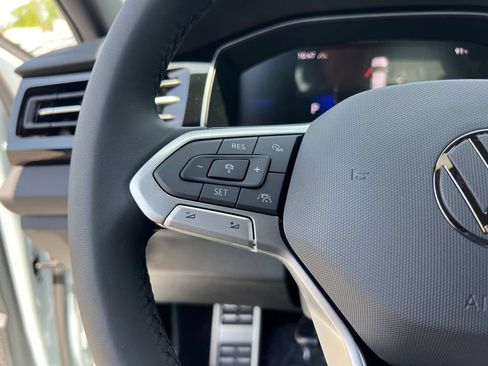 New 2026 Volkswagen Jetta Sport FWD image 16