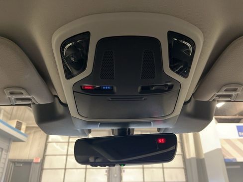 Certified 2025 Subaru Legacy Premium image 24