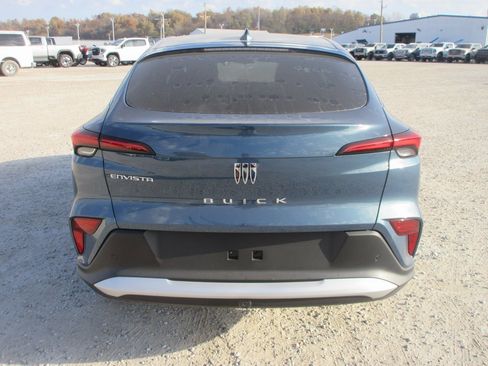 New 2026 Buick Envista Preferred image 6