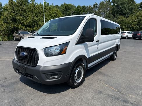 Used 2021 Ford Transit 350 XL RWD image 7