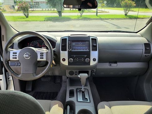 Used 2019 Nissan Frontier S RWD image 30