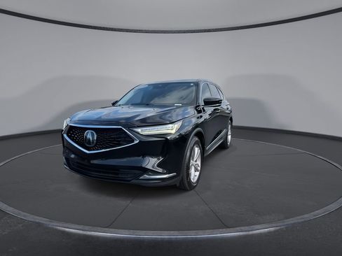Used 2023 Acura MDX FWD image 4