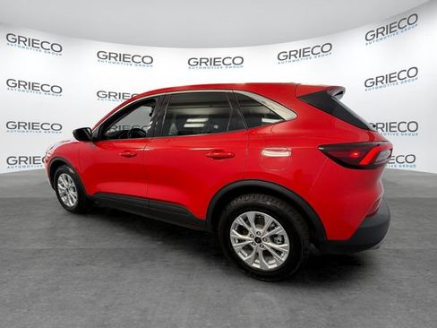 Used 2024 Ford Escape Active FWD image 9