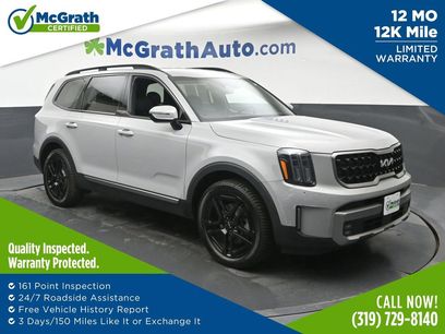 Used 2023 Kia Telluride SX Prestige X-Line