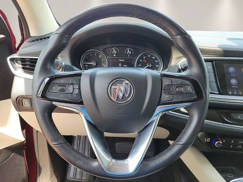 Used 2023 Buick Enclave Essence w/ Experience Buick Package FWD image 19