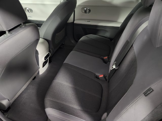 Certified 2024 Hyundai Ioniq 5 SEL AWD/4WD image 16