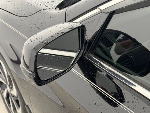 Used 2017 Honda Accord EX-L image 20
