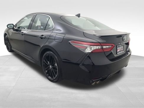 Used 2024 Toyota Camry XSE image 7