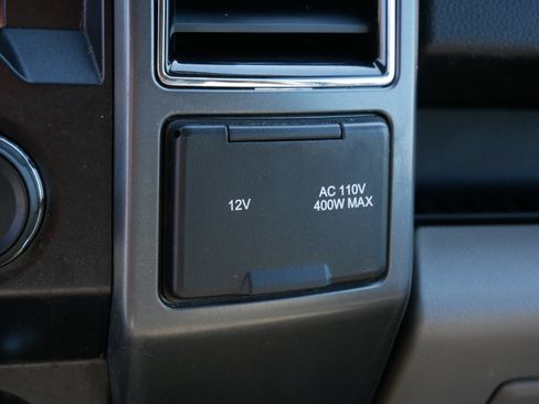 Certified 2020 Ford F150 XLT w/ Equipment Group 302A Luxury AWD/4WD image 32