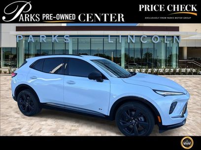 Used 2025 Buick Envision Sport Touring