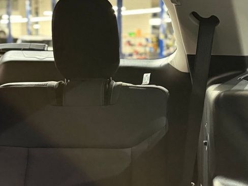 New 2026 Ford Explorer Active AWD/4WD image 57