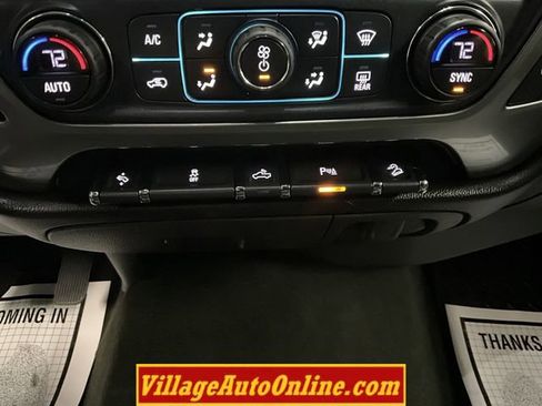 Used 2017 Chevrolet Silverado 1500 LT w/ All Star Edition image 27
