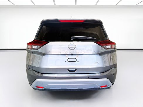 Used 2023 Nissan Rogue SV FWD image 5