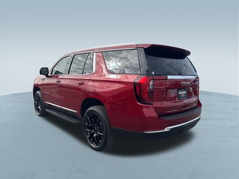 New 2026 GMC Yukon Elevation image 6