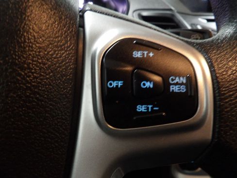 Used 2018 Ford Fiesta SE w/ Equipment Group 201A FWD image 16