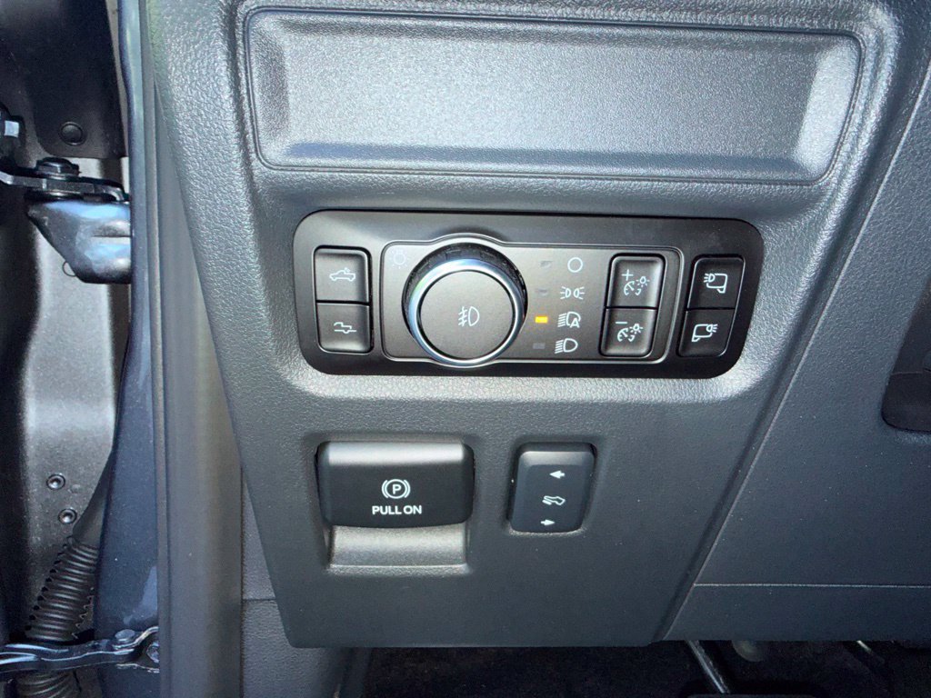Used 2026 Ford F150 Raptor AWD/4WD image 32