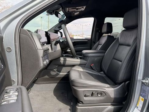 Certified 2025 Chevrolet Tahoe LT image 10